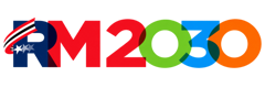 Ricardo Murad Logo
