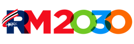 Ricardo Murad Logo