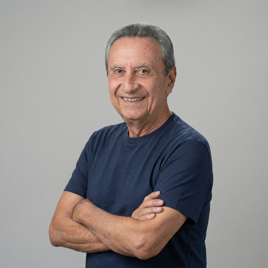 Ricardo Murad